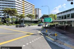 Mayflower Shopping & Food Centre (D20), Shop House #523460661